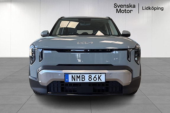 Kia EV2 5 of 22