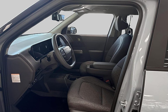 Kia EV2 21 of 22