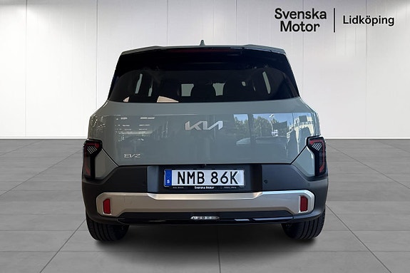Kia EV2 4 of 22