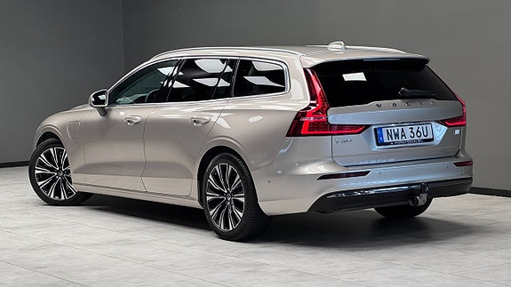 Volvo V60 18 of 25