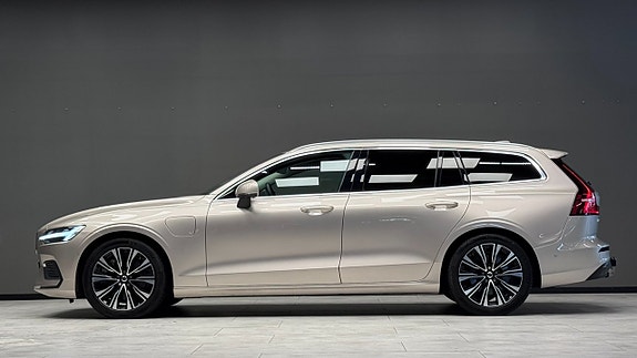 Volvo V60 6 of 25