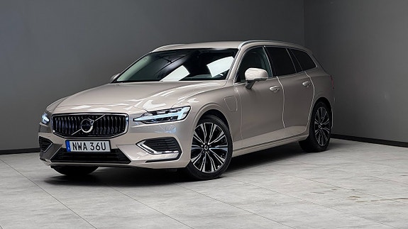 Volvo V60 19 of 25