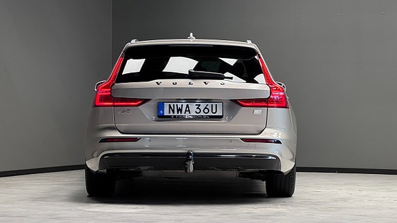 Volvo V60 24 of 25