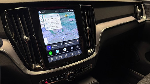 Volvo V60 15 of 25