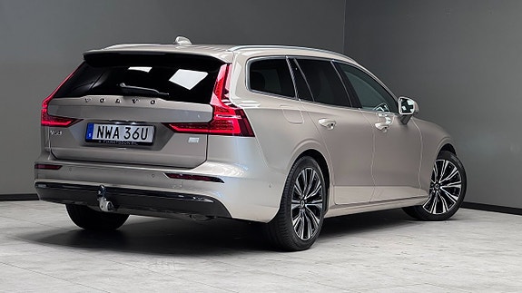 Volvo V60 20 of 25