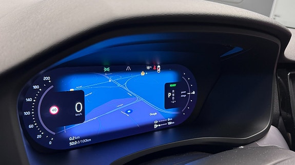 Volvo V60 12 of 25