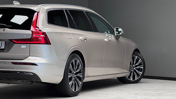 Volvo V60 21 of 25