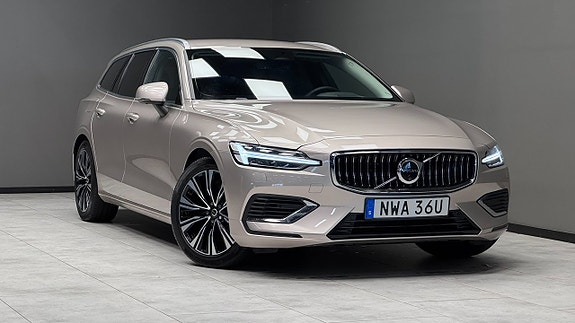 Volvo V60 16 of 25