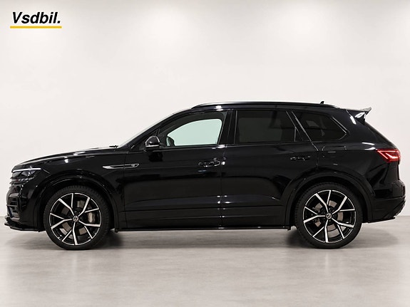 Volkswagen Touareg 8 of 30