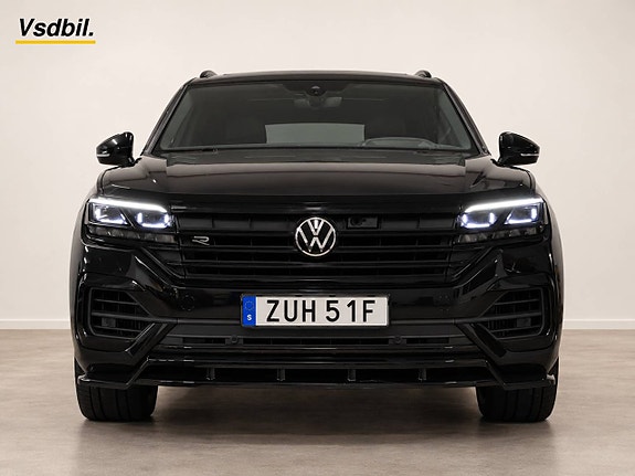 Volkswagen Touareg 2 of 30