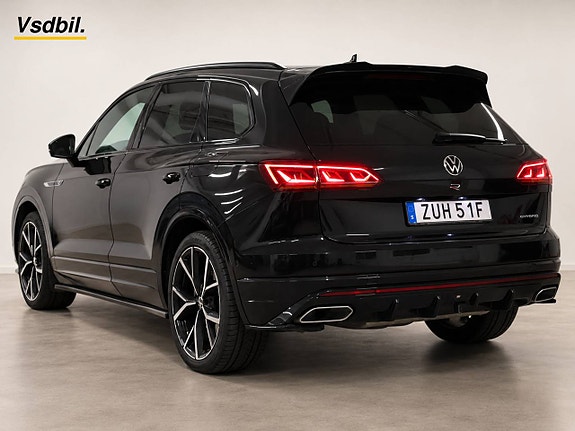 Volkswagen Touareg 7 of 30