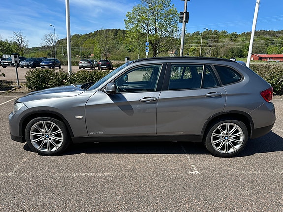BMW X1 3 of 9