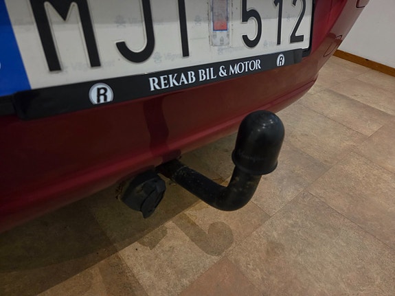Peugeot 307 4 of 9