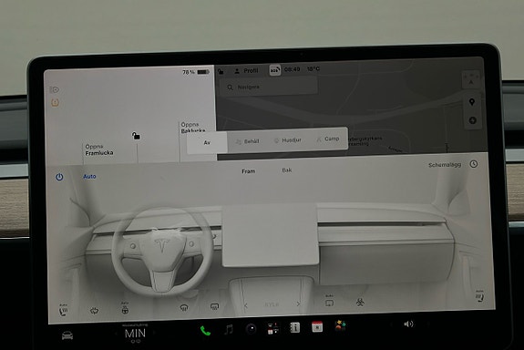 Tesla Model Y 20 of 26