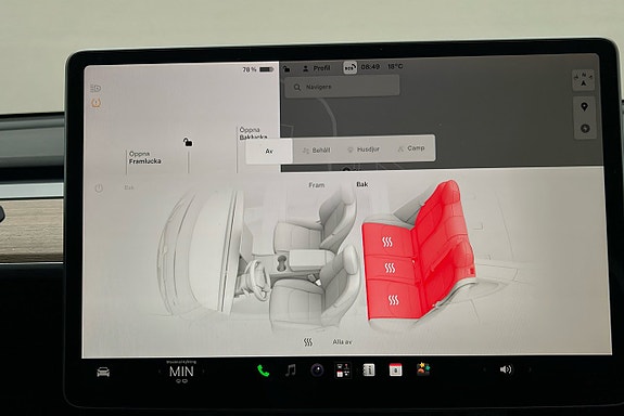 Tesla Model Y 21 of 26