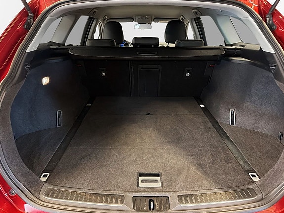 Toyota Avensis 10 of 10