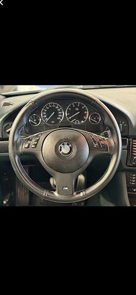BMW 530i 10 of 14