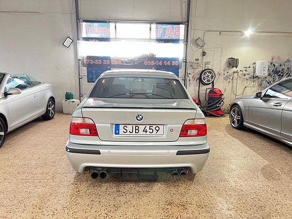 BMW 530i 14 of 14
