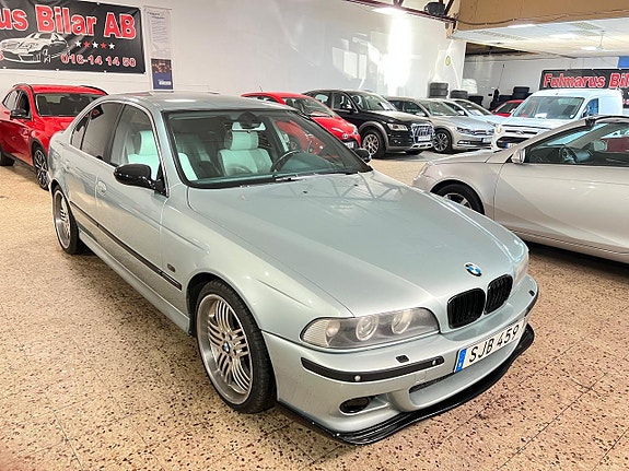 BMW 530i