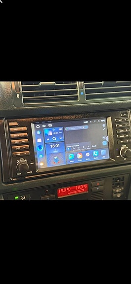 BMW 530i 11 of 14