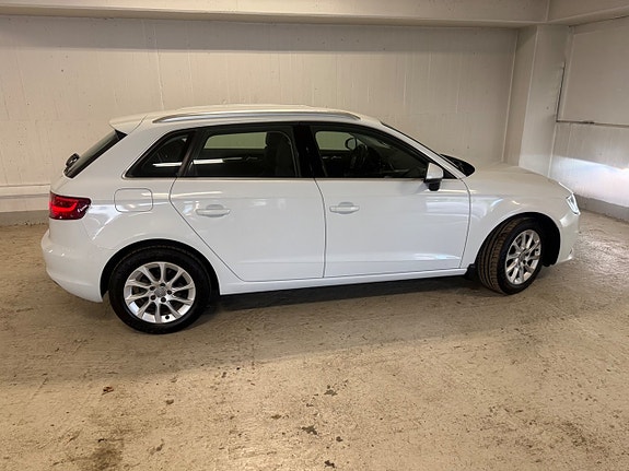 Audi A3 5 of 12