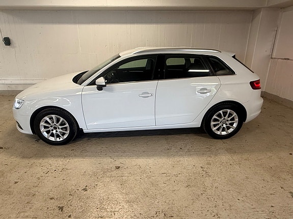 Audi A3 2 of 12