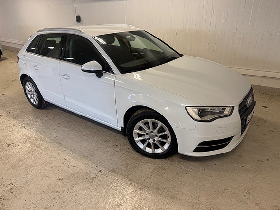 Audi A3 7 of 12