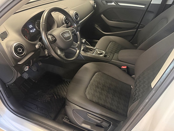 Audi A3 9 of 12