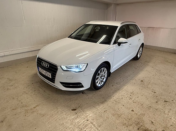 Audi A3 3 of 12
