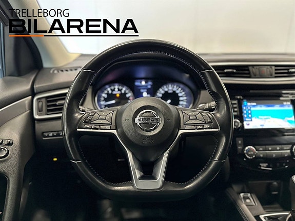 Nissan Qashqai 16 of 25