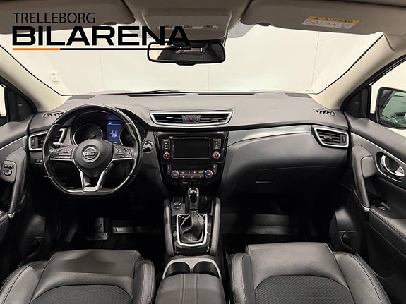 Nissan Qashqai 15 of 25