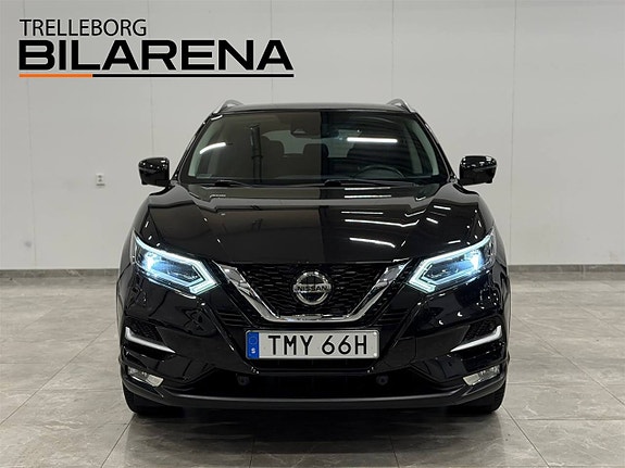 Nissan Qashqai 3 of 25