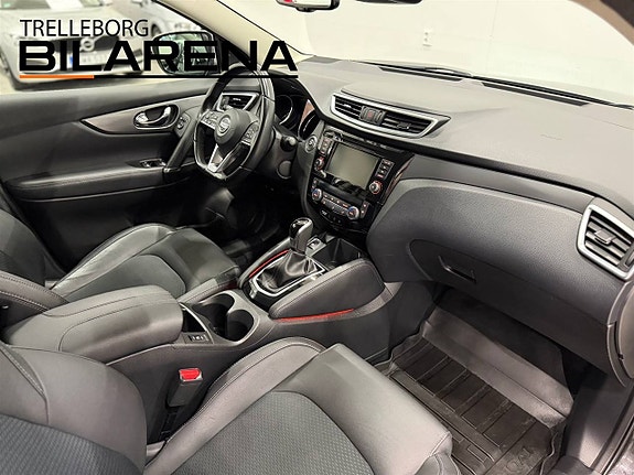 Nissan Qashqai 12 of 25
