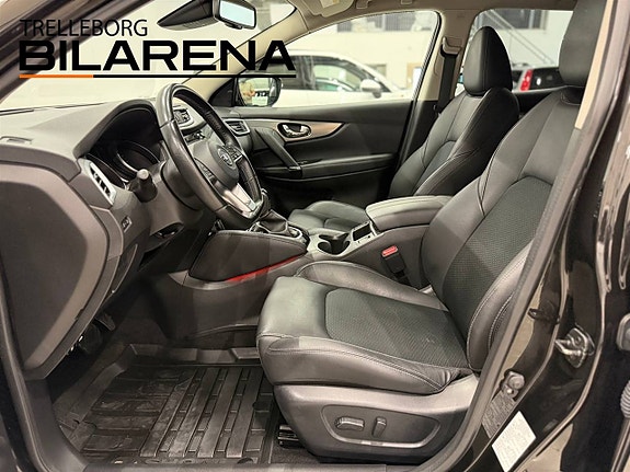 Nissan Qashqai 11 of 25