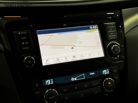 Nissan Qashqai 20 of 25