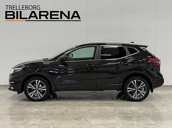 Nissan Qashqai 5 of 25