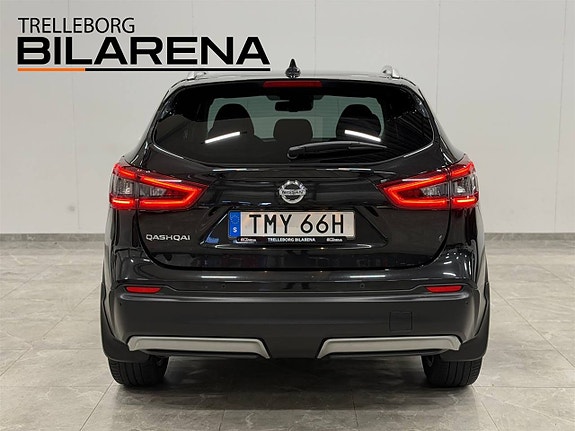 Nissan Qashqai 7 of 25