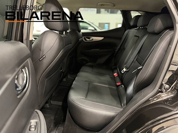 Nissan Qashqai 23 of 25