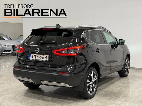 Nissan Qashqai 8 of 25