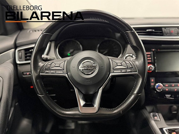 Nissan Qashqai 10 of 25