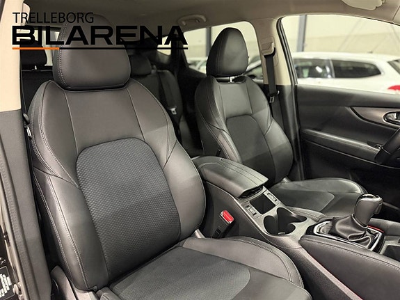 Nissan Qashqai 14 of 25