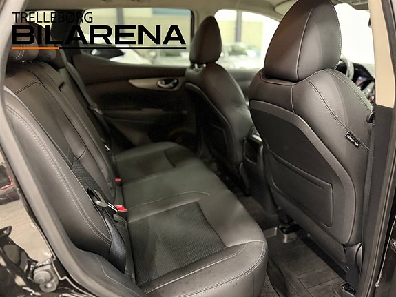 Nissan Qashqai 24 of 25