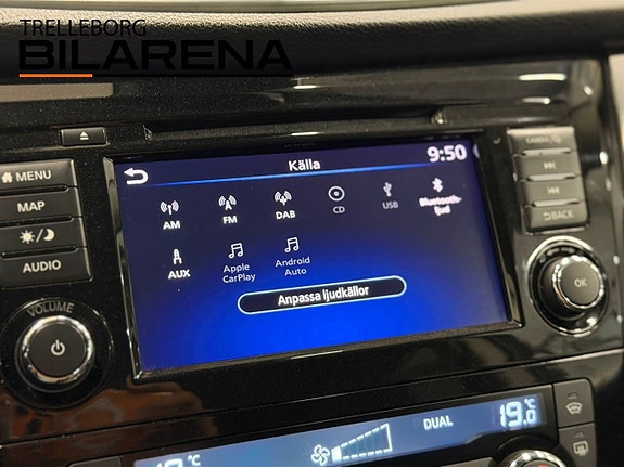 Nissan Qashqai 22 of 25