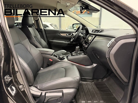 Nissan Qashqai 13 of 25