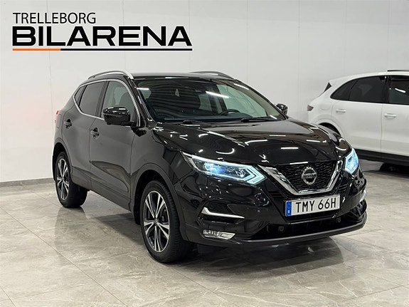 Nissan Qashqai 2 of 25