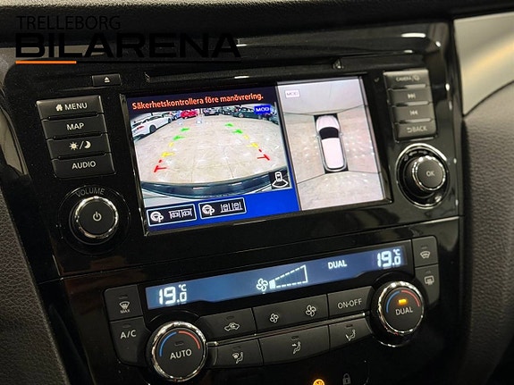 Nissan Qashqai 19 of 25