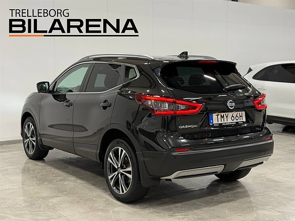 Nissan Qashqai 6 of 25