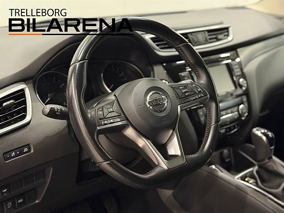Nissan Qashqai 9 of 25
