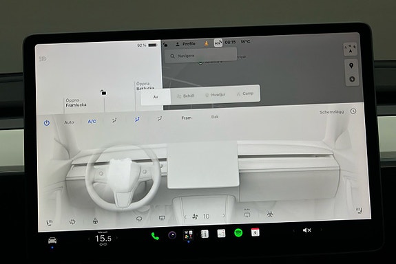 Tesla Model Y 20 of 26