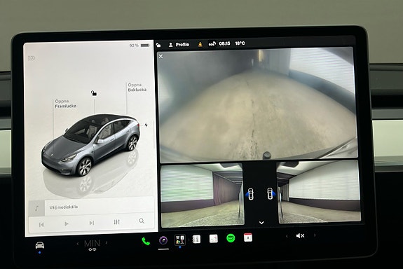 Tesla Model Y 26 of 26